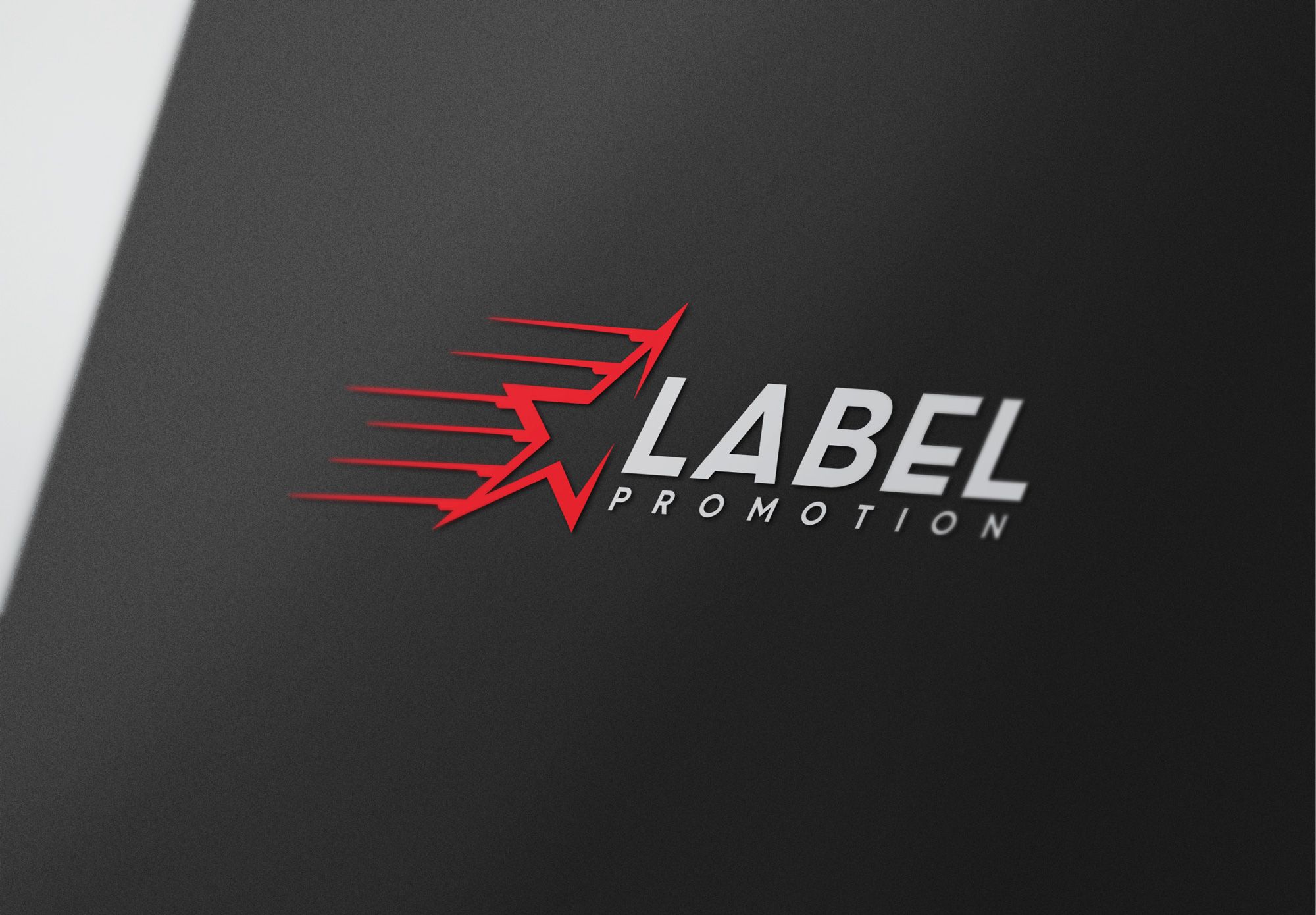 Логотип для Label - дизайнер Alphir