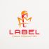 Логотип для Label - дизайнер art-valeri