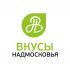 Лого и фирменный стиль для Вкусы Надмосковья - дизайнер zchristo