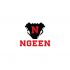Логотип для NGEEN - дизайнер mkravchenko