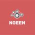 Логотип для NGEEN - дизайнер Aniri