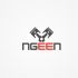 Логотип для NGEEN - дизайнер indi-an