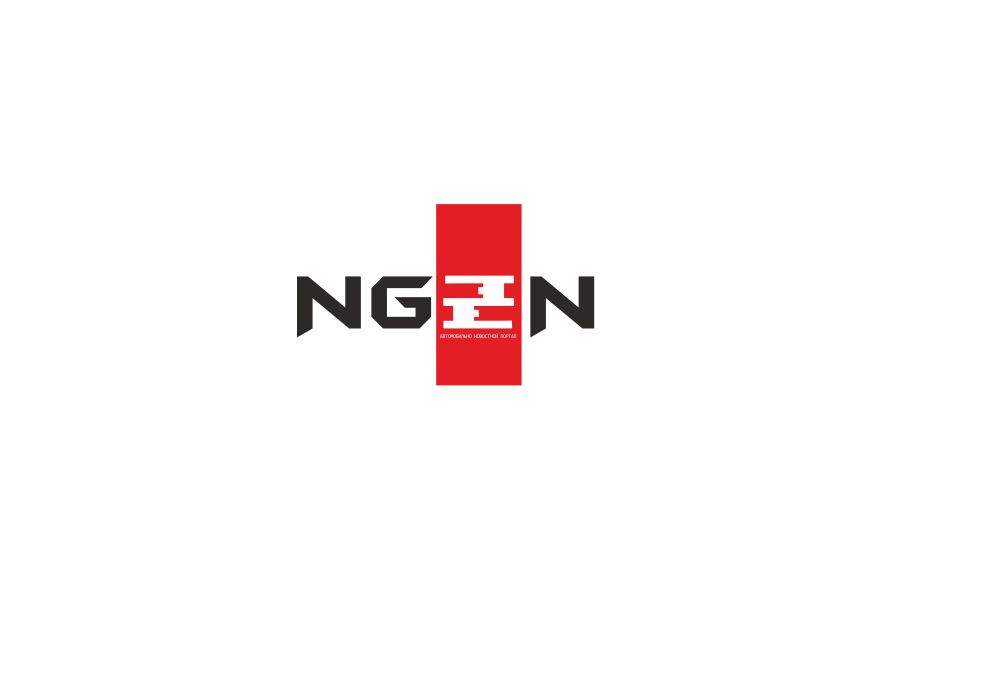 Логотип для NGEEN - дизайнер sv58