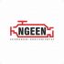 Логотип для NGEEN - дизайнер tanusha