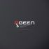 Логотип для NGEEN - дизайнер Alphir