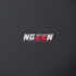 Логотип для NGEEN - дизайнер Alphir