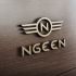Логотип для NGEEN - дизайнер spawnkr