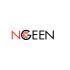 Логотип для NGEEN - дизайнер nadtat