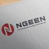 Логотип для NGEEN - дизайнер zozuca-a