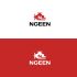 Логотип для NGEEN - дизайнер lum1x94