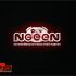 Логотип для NGEEN - дизайнер graphin4ik