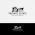 Логотип для PRIVATO ESTATE (boutique agency) - дизайнер mz777