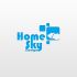 Логотип для HomeSky Design  - дизайнер migera6662