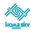 Логотип для HomeSky Design  - дизайнер Krakazjava
