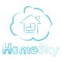 Логотип для HomeSky Design  - дизайнер kuzn74