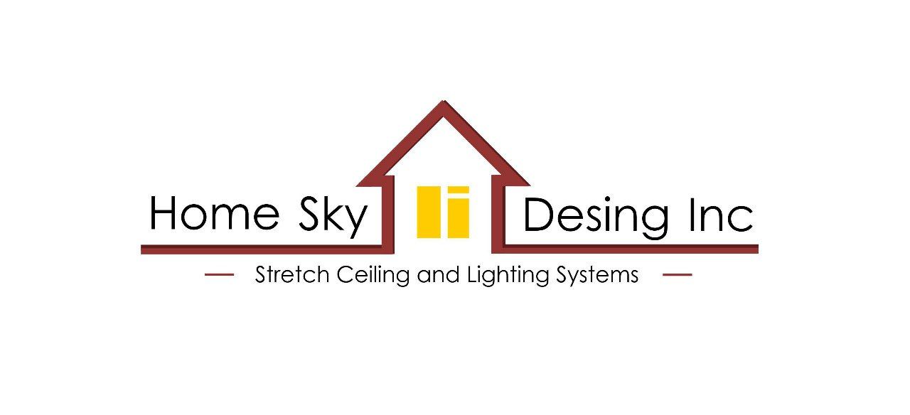 Логотип для HomeSky Design  - дизайнер rapysha