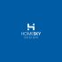 Логотип для HomeSky Design  - дизайнер zozuca-a
