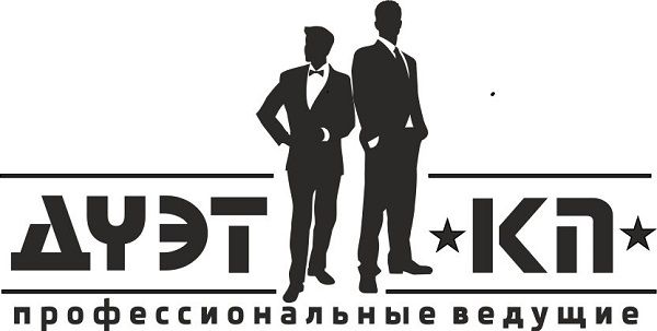 Логотип для Ведущие мероприятий 