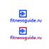 Логотип для fitnessguide.ru - дизайнер DocA