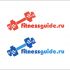 Логотип для fitnessguide.ru - дизайнер Ararat