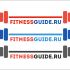 Логотип для fitnessguide.ru - дизайнер Ararat