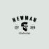 Лого и фирменный стиль для NewMan - дизайнер Katherine_T