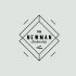 Лого и фирменный стиль для NewMan - дизайнер Katherine_T