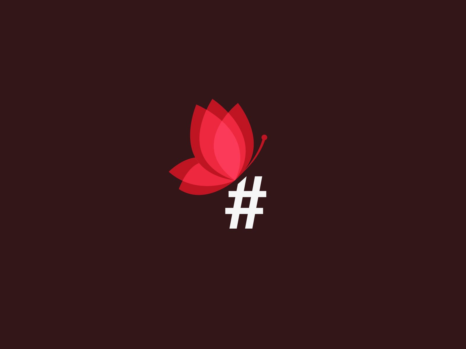 Логотип для #ANYmodels - дизайнер U4po4mak