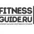 Логотип для fitnessguide.ru - дизайнер traker