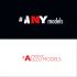 Логотип для #ANYmodels - дизайнер agalakis