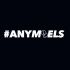 Логотип для #ANYmodels - дизайнер agalakis