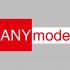 Логотип для #ANYmodels - дизайнер Aless