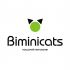 Логотип для Biminicats - дизайнер markosov