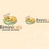 Логотип для Biminicats - дизайнер Bukawka