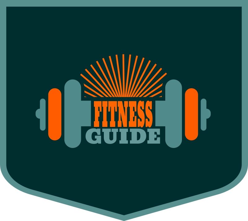 Логотип для fitnessguide.ru - дизайнер amakos