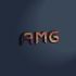 Лого и фирменный стиль для «Accord Management Group»   (AMG) - дизайнер spawnkr