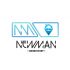 Лого и фирменный стиль для NewMan - дизайнер agalakis