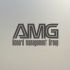 Лого и фирменный стиль для «Accord Management Group»   (AMG) - дизайнер Ryaha