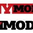 Логотип для #ANYmodels - дизайнер Ayolyan