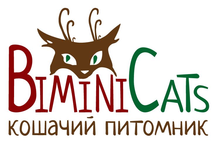 Логотип для Biminicats - дизайнер Ayolyan