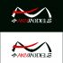 Логотип для #ANYmodels - дизайнер Djangarku