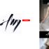 Логотип для #ANYmodels - дизайнер anya