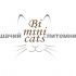 Логотип для Biminicats - дизайнер mit60