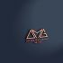 Лого и фирменный стиль для «Accord Management Group»   (AMG) - дизайнер SmolinDenis