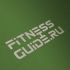 Логотип для fitnessguide.ru - дизайнер serz4868