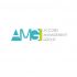 Лого и фирменный стиль для «Accord Management Group»   (AMG) - дизайнер pashashama