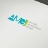 Лого и фирменный стиль для «Accord Management Group»   (AMG) - дизайнер pashashama