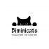 Логотип для Biminicats - дизайнер Sketch_Ru