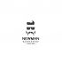 Лого и фирменный стиль для NewMan - дизайнер katarin