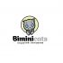 Логотип для Biminicats - дизайнер BorushkovV